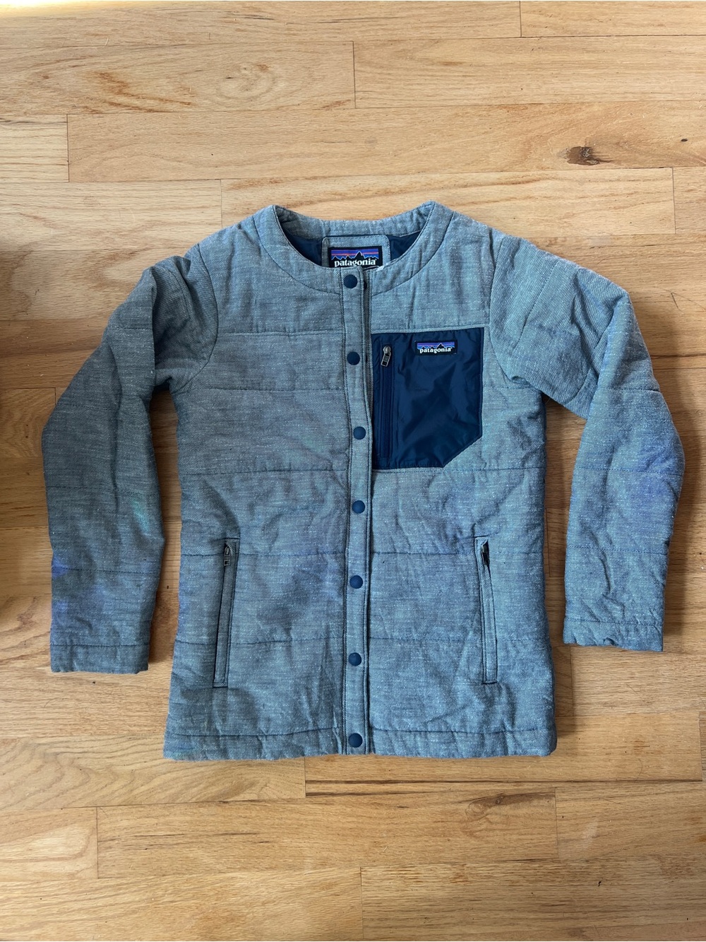 Patagonia Women's Insulated Haywood Jacket